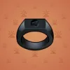 Signet Ring #13810