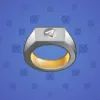 Signet Ring #13813
