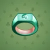 Signet Ring #13817