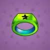 Signet Ring #13820