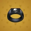 Signet Ring #13824