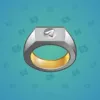 Signet Ring #13827
