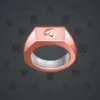 Signet Ring #1383