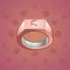 Signet Ring #13830
