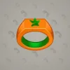 Signet Ring #13832