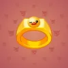 Signet Ring #13836