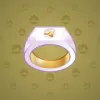 Signet Ring #13837