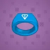 Signet Ring #13839