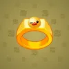 Signet Ring #13840