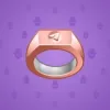 Signet Ring #1385