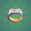 Signet Ring #13857