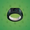 Signet Ring #13858