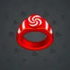 Signet Ring #13859