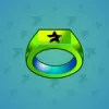 Signet Ring #1386