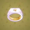 Signet Ring #13860