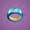 Signet Ring #13861