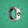 Signet Ring #13863