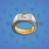 Signet Ring #13864
