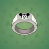 Signet Ring #13866