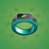 Signet Ring #13872