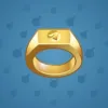 Signet Ring #13873