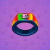 Signet Ring #13874