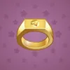 Signet Ring #13875