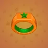 Signet Ring #13876