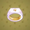 Signet Ring #13878