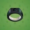 Signet Ring #13880