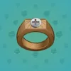 Signet Ring #13888