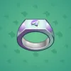 Signet Ring #13892