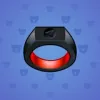 Signet Ring #13893