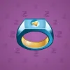 Signet Ring #13895