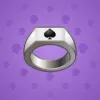 Signet Ring #13896