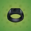 Signet Ring #13897