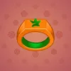 Signet Ring #13899