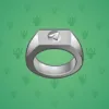 Signet Ring #13901