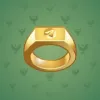 Signet Ring #13902