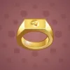 Signet Ring #13903