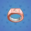 Signet Ring #13904
