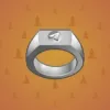 Signet Ring #1391