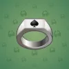 Signet Ring #13910