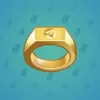 Signet Ring #13911