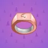 Signet Ring #13915