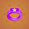 Signet Ring #13916