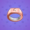 Signet Ring #13920