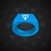 Signet Ring #13926