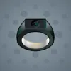 Signet Ring #13927