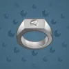 Signet Ring #13928